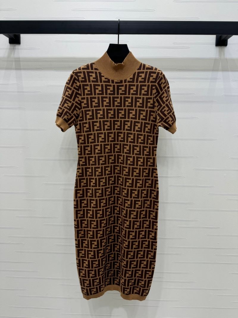 Fendi Dress